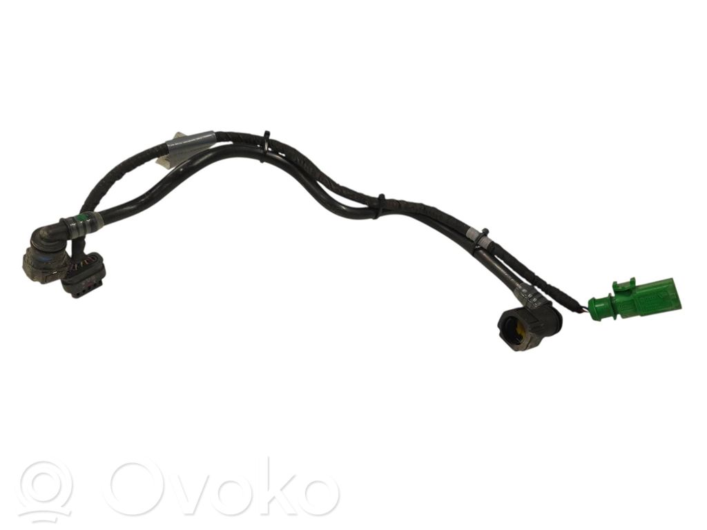 Polttoaineputki   8W0971745A
