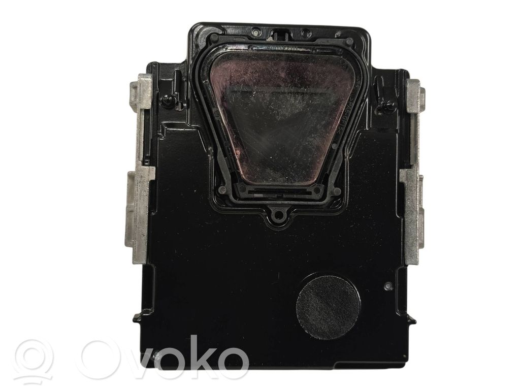 Audi A5 Windshield/windscreen camera 