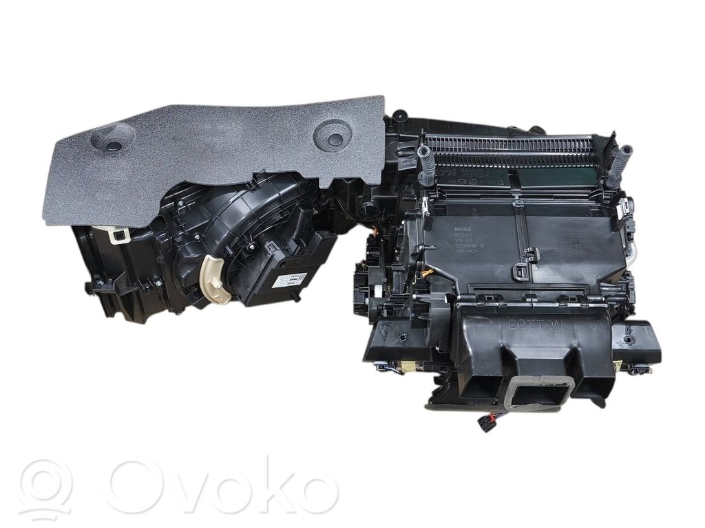 Audi A5 Bloc de chauffage complet 