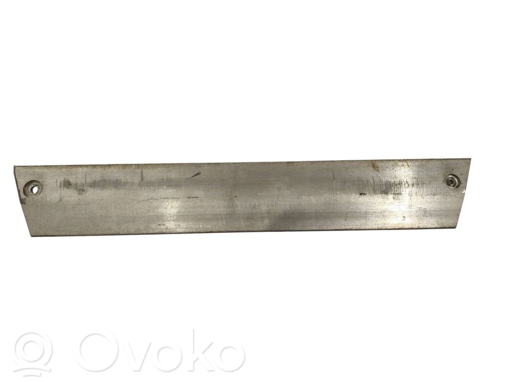 Tesla Model S Other body part 