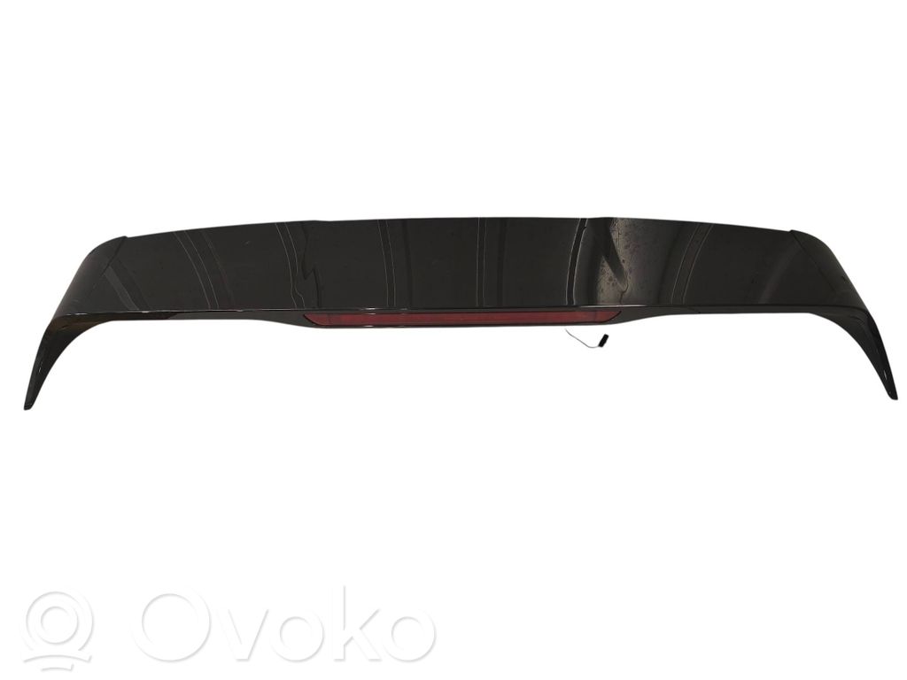Porsche Macan (95B) Tailgate/trunk spoiler 