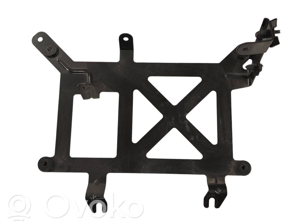 Alfa Romeo Giulia Other engine bay part 