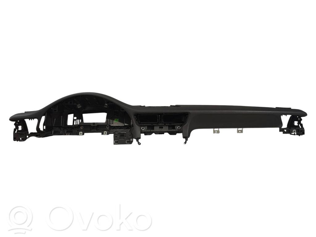 Porsche 911 991 Panel de instrumentos 
