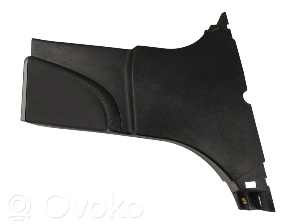 Tesla Model S Pilar (B) (inferior) 