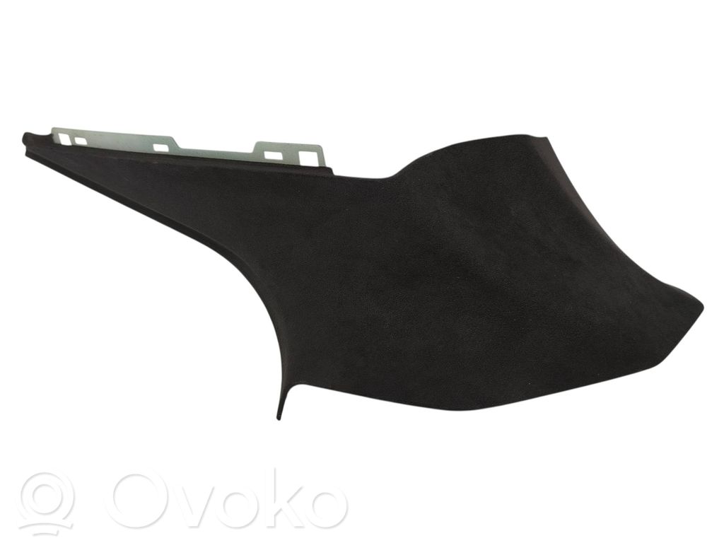 Tesla Model S (C) pillar trim 