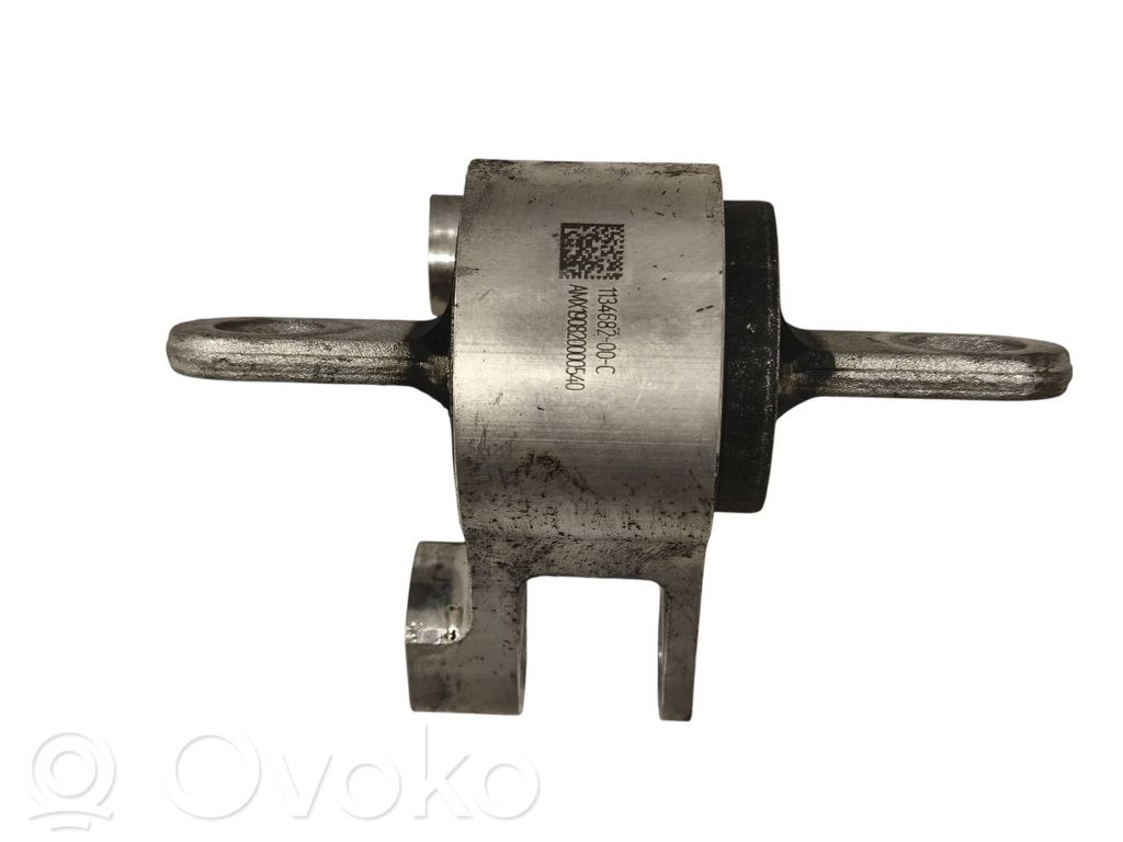 Tesla Model S Engine mount bracket 