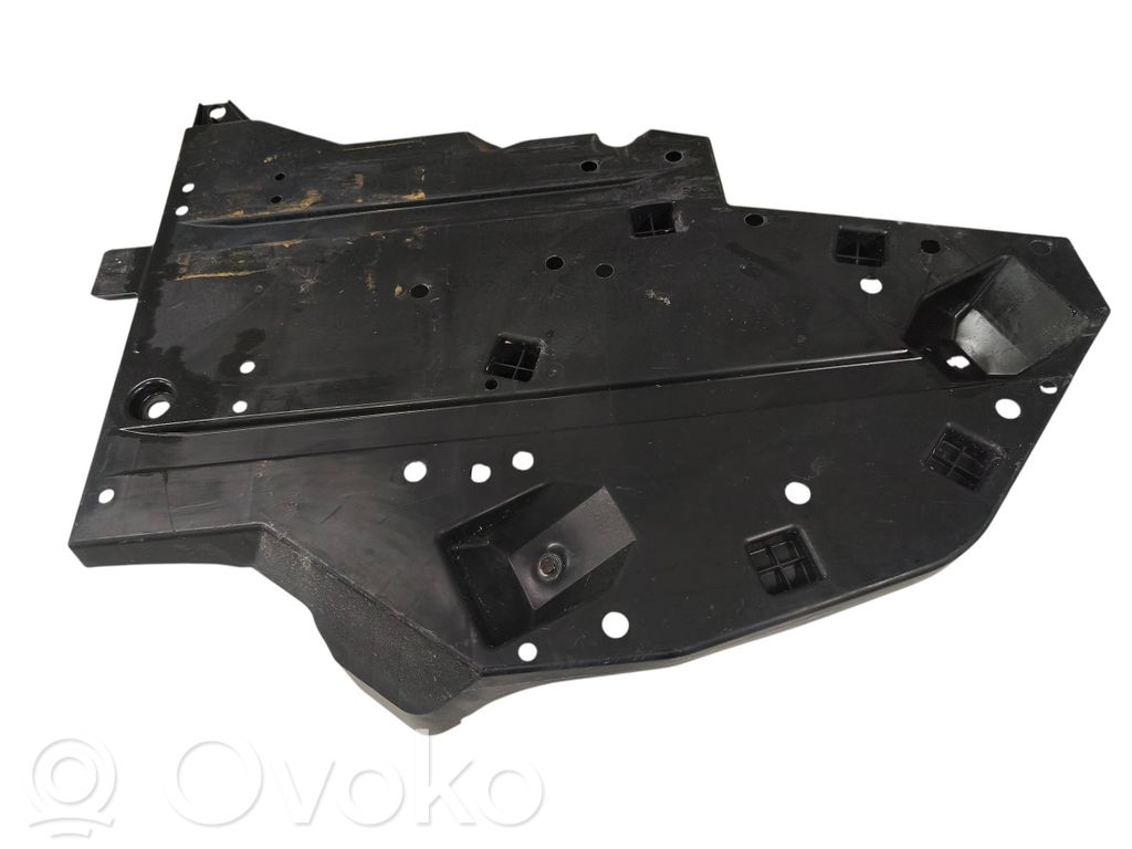 Subaru Outback (BS) Dugno apsauga galinės važiuoklės 