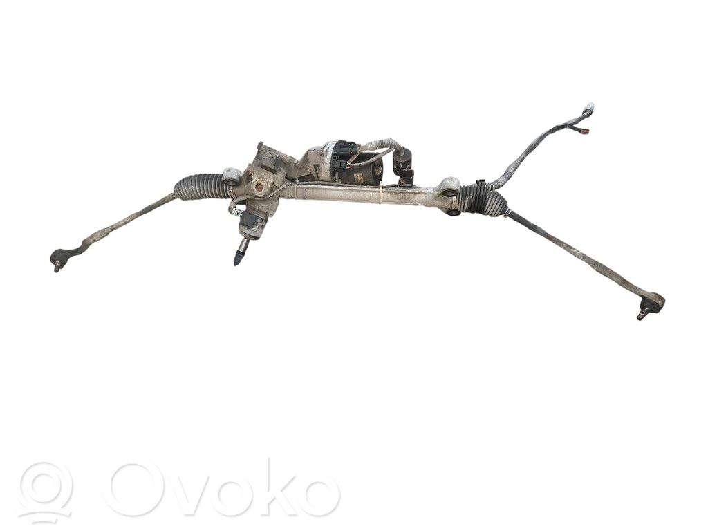 Subaru Outback (BS) Hammastanko 