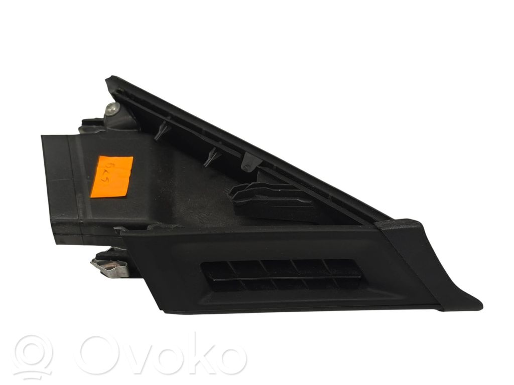Maserati Ghibli Moldura protectora de la rejilla de ventilación lateral del panel 