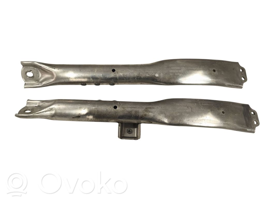 Tesla Model S Other body part 