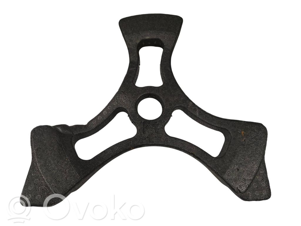 Subaru Outback (BS) Spare wheel section trim 