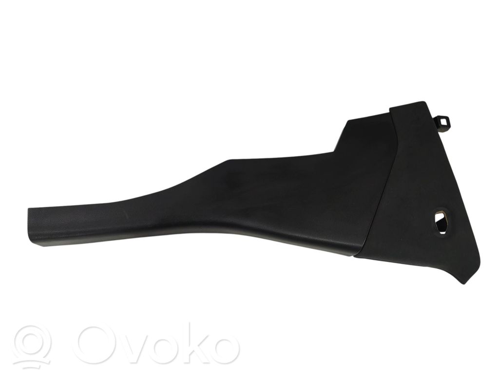 Maserati Ghibli Pilar (C) 