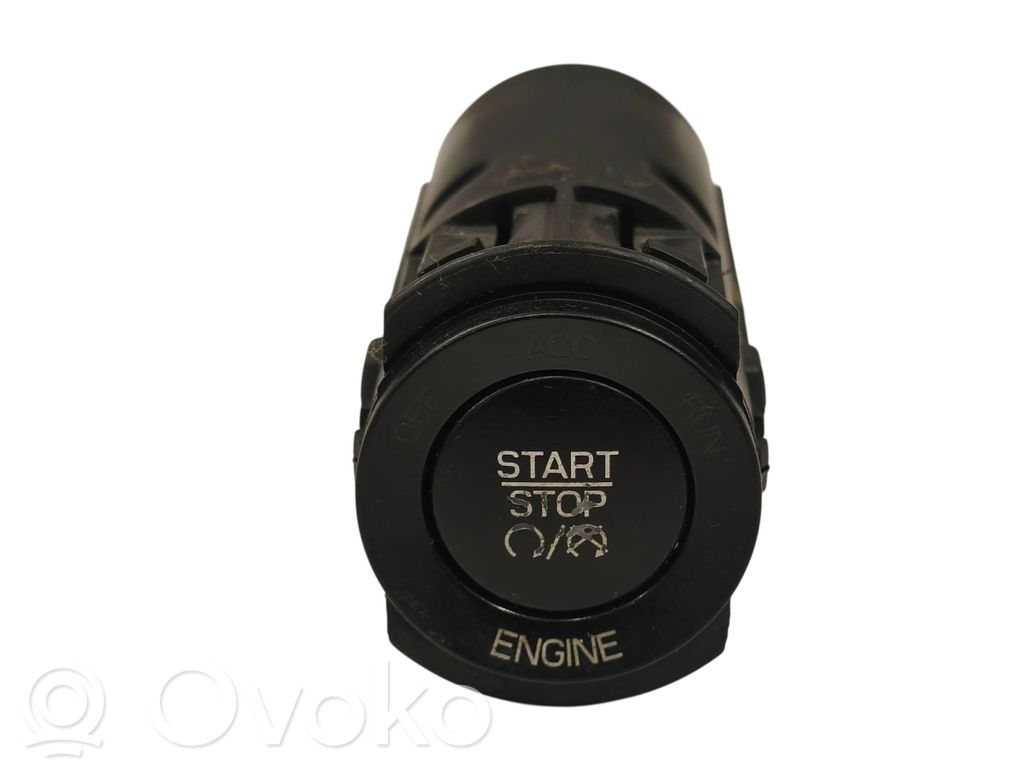 Maserati Ghibli Engine start stop button switch 
