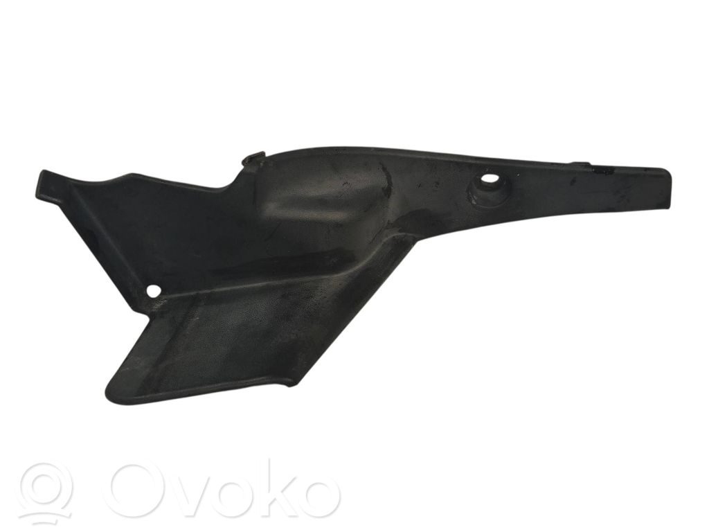 Subaru Outback (BS) Windshield trim 