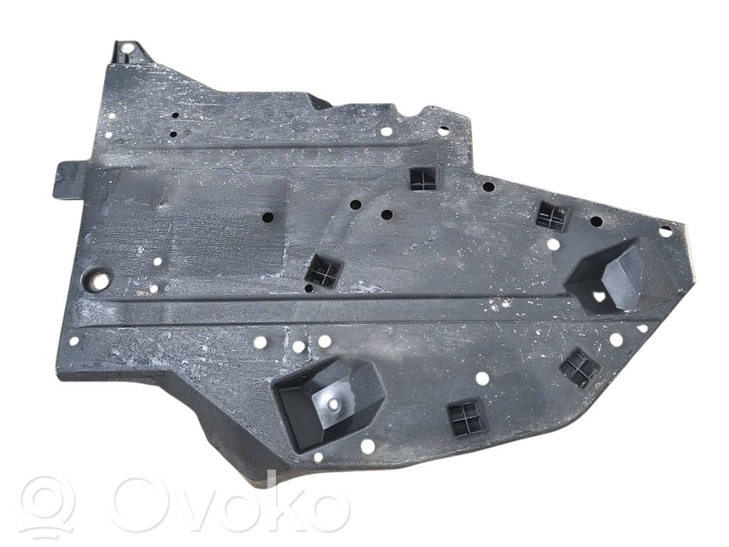 Subaru Outback (BS) Dugno apsauga galinės važiuoklės 