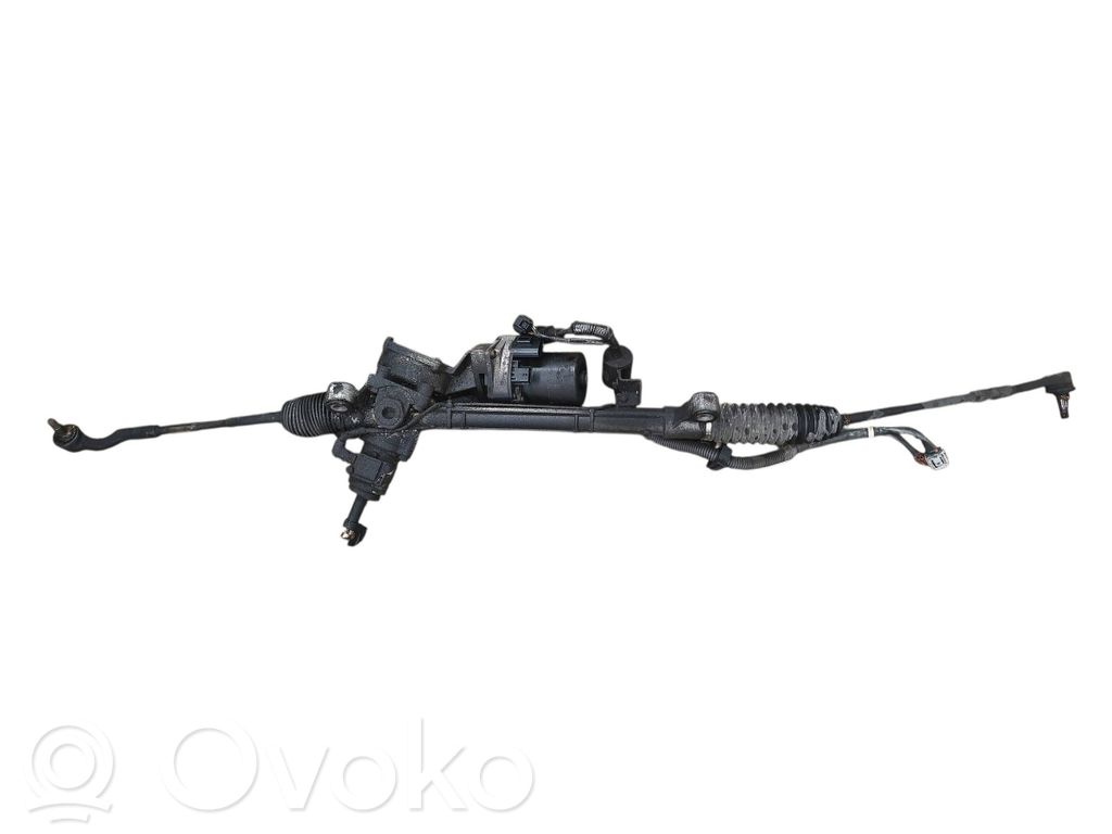 Subaru Outback (BS) Hammastanko 