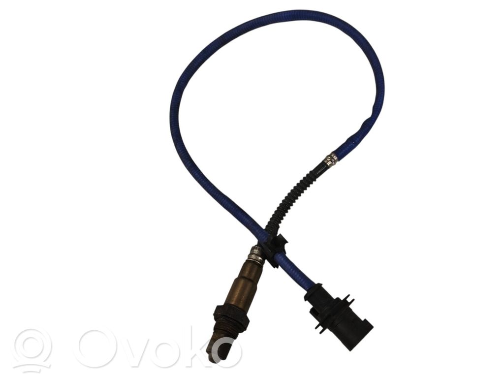 Maserati Ghibli Lambda probe sensor 