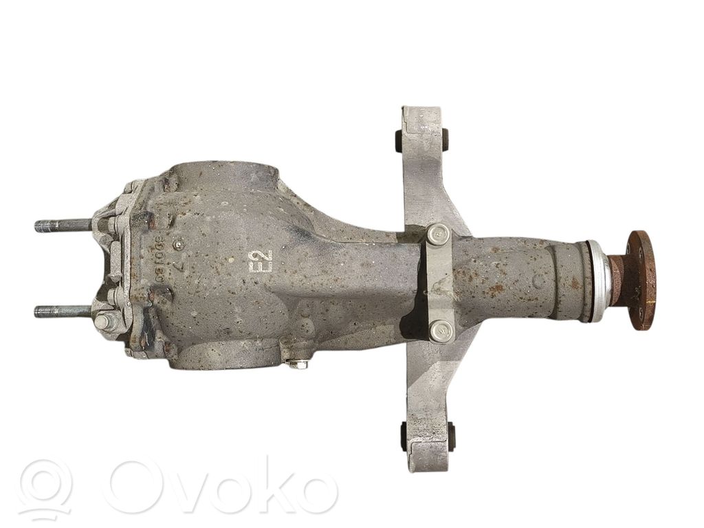 Subaru WRX VB II Rear differential 
