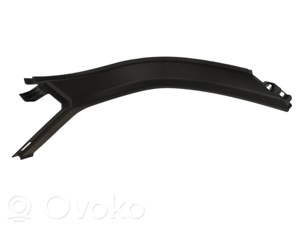 Tesla Model S Other trunk/boot trim element 