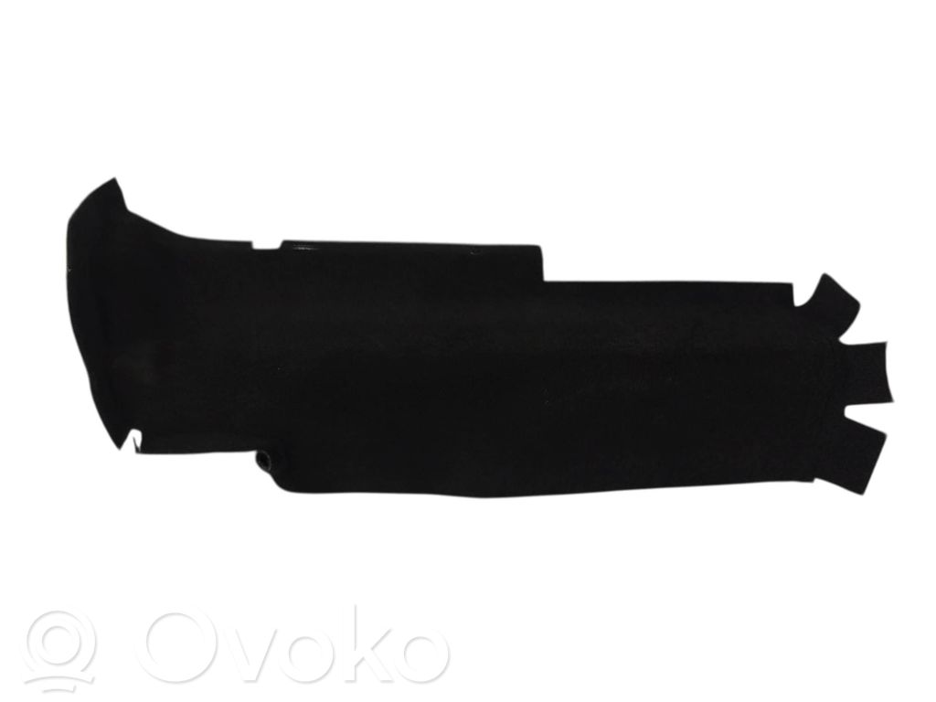 Tesla Model S Centre console side trim rear 