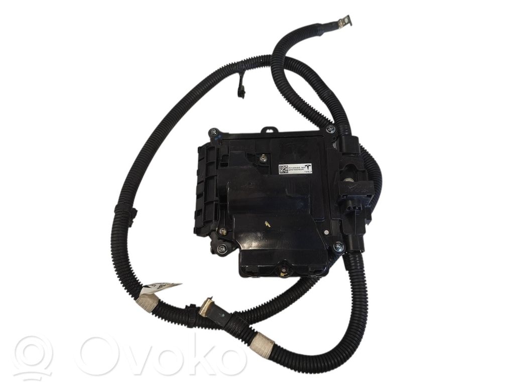 Tesla Model S Cruise control unit/module 