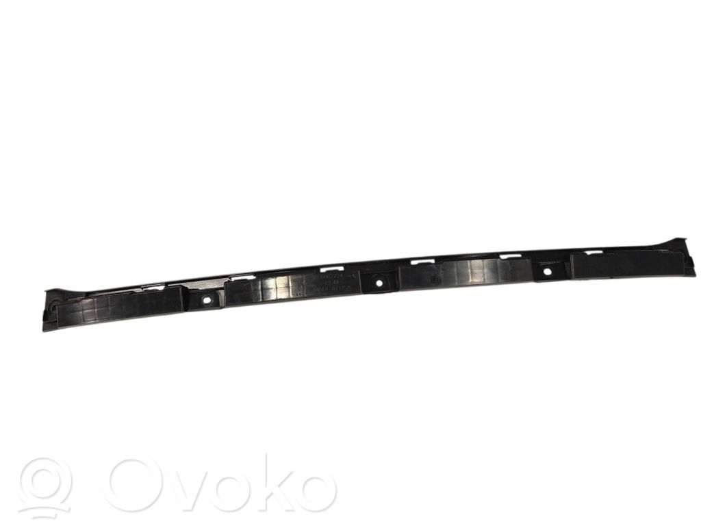 Tesla Model S Rear bumper mounting bracket 