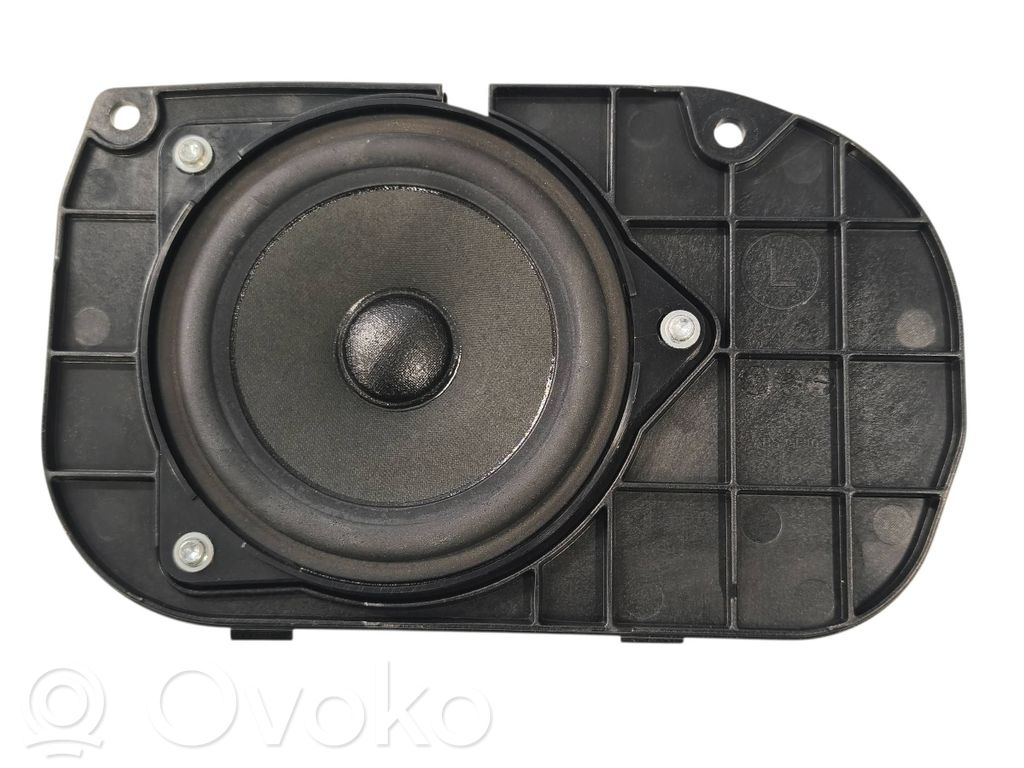 BMW 5 F10 F11 Głośnik półki bagażnika 