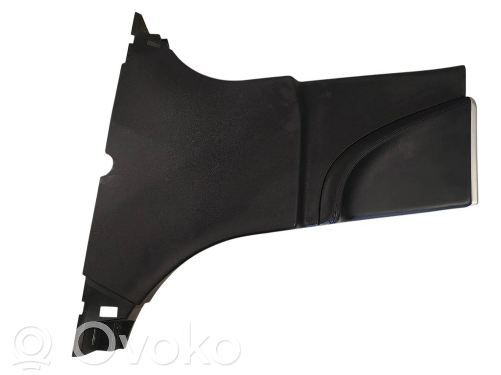 Tesla Model S Pilar (B) (inferior) 