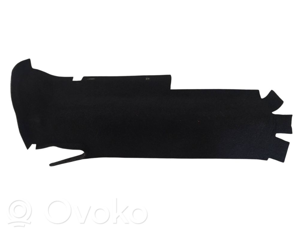 Tesla Model S Centre console side trim rear 
