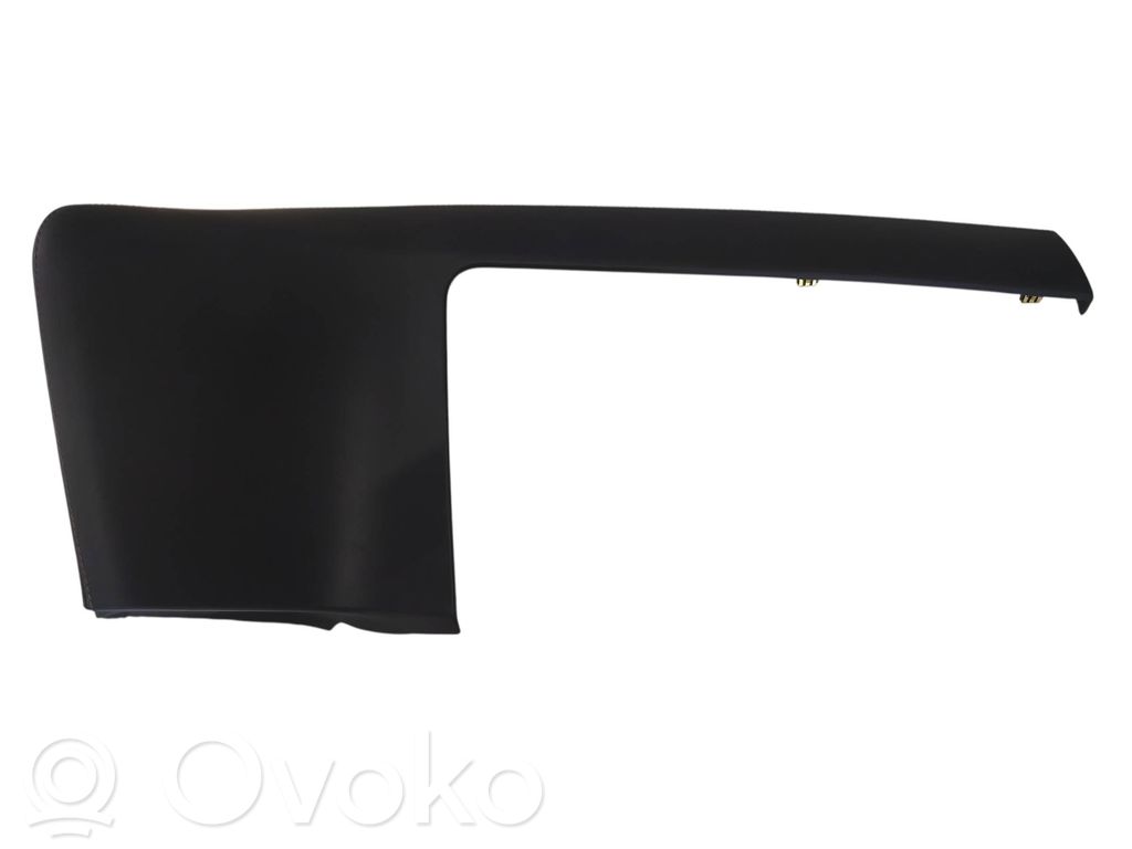 Tesla Model S Garniture de panneau console centrale 