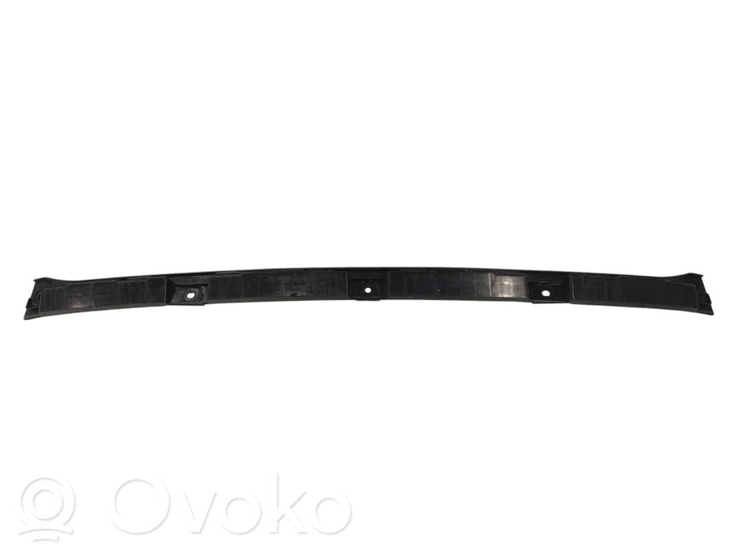 Rear bumper mounting bracket   600772400E
