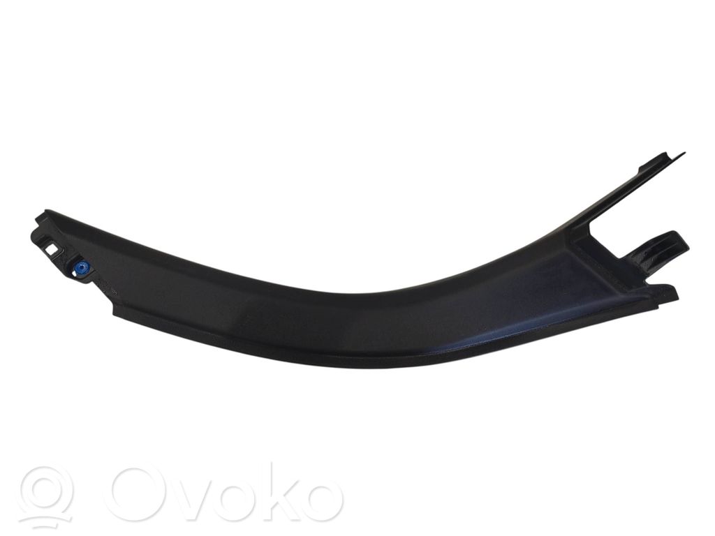 Tesla Model S Other trunk/boot trim element 