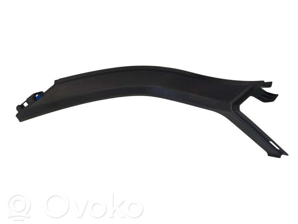Tesla Model S Other trunk/boot trim element 