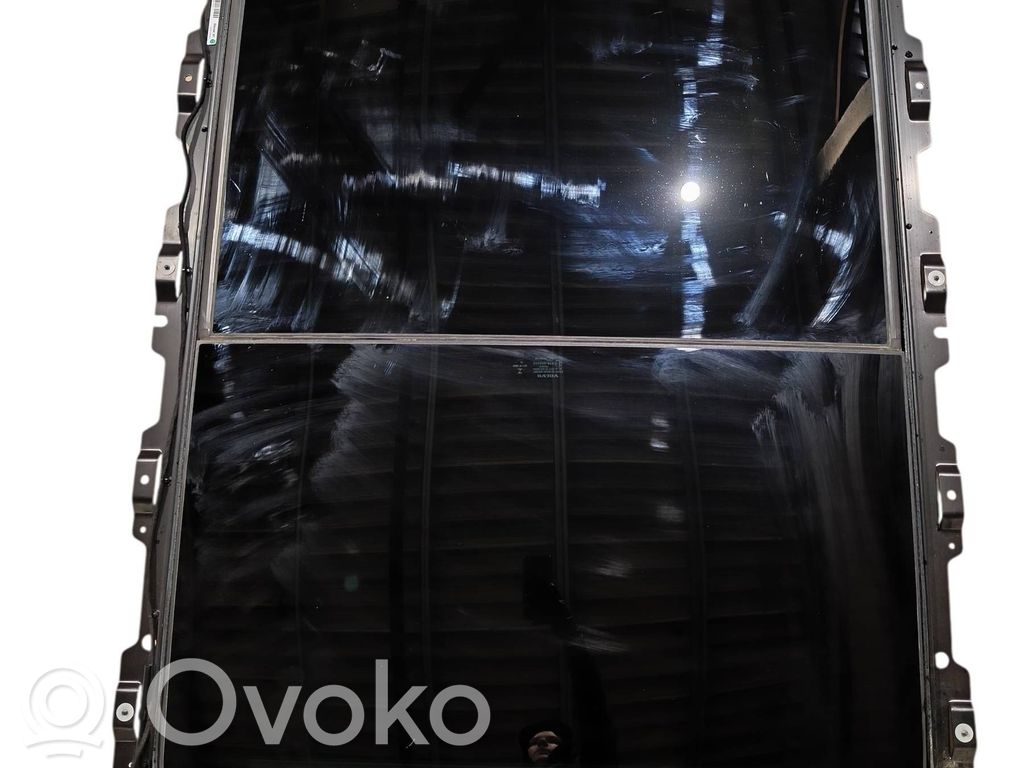 Volvo S90, V90 Kit tettuccio apribile 
