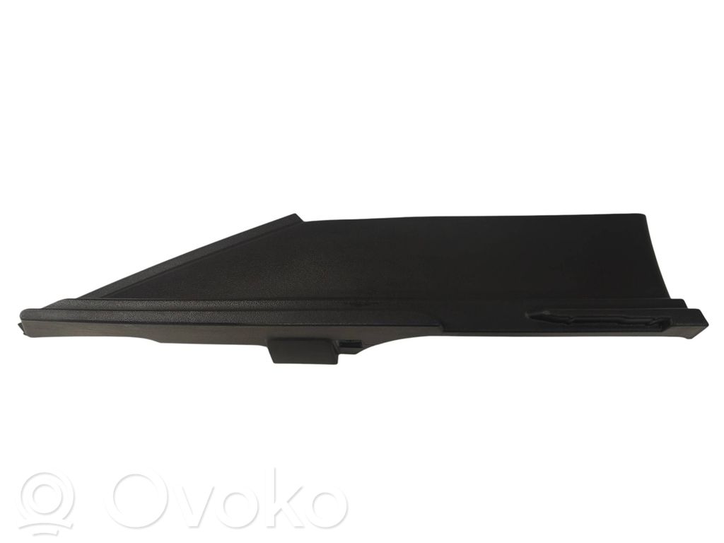 Tesla Model S Kita bagažinės apdailos detalė 