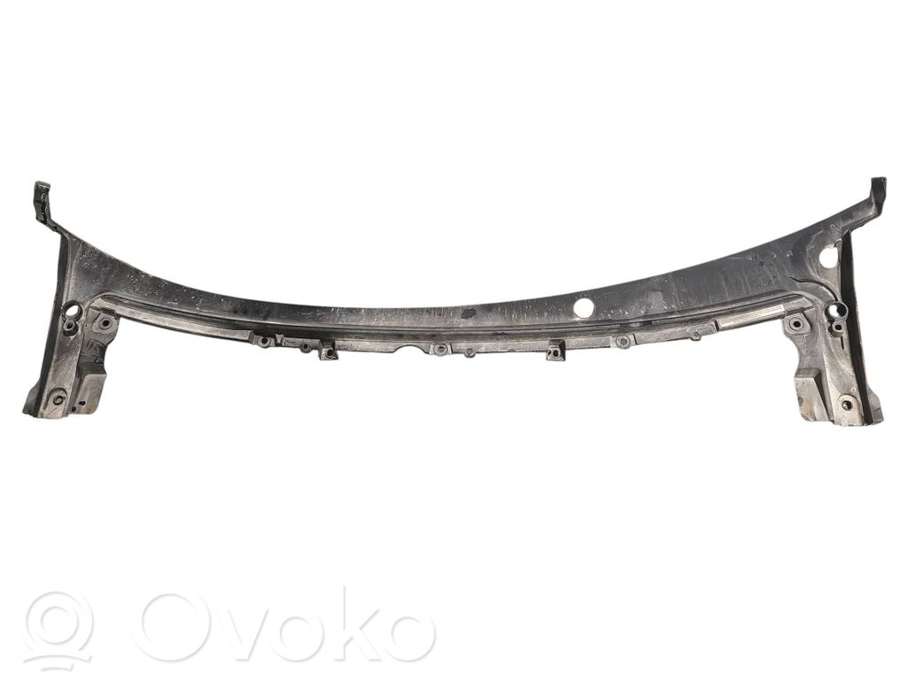Tesla Model S Wiper trim 