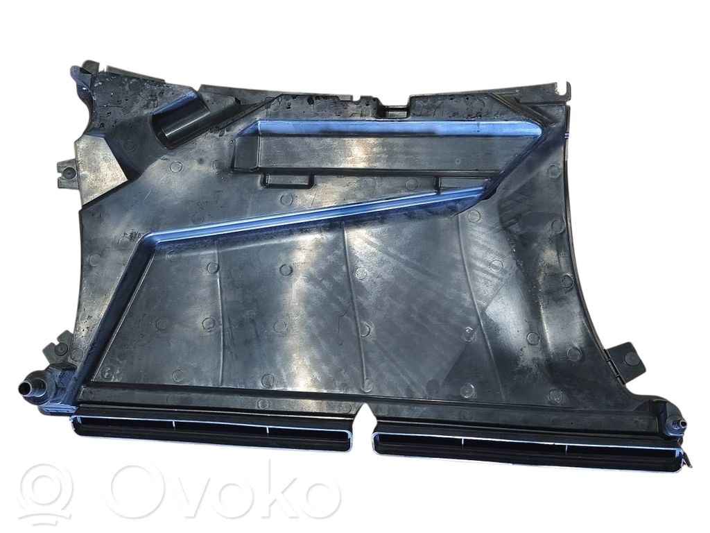 Tesla Model S Inne części komory silnika 