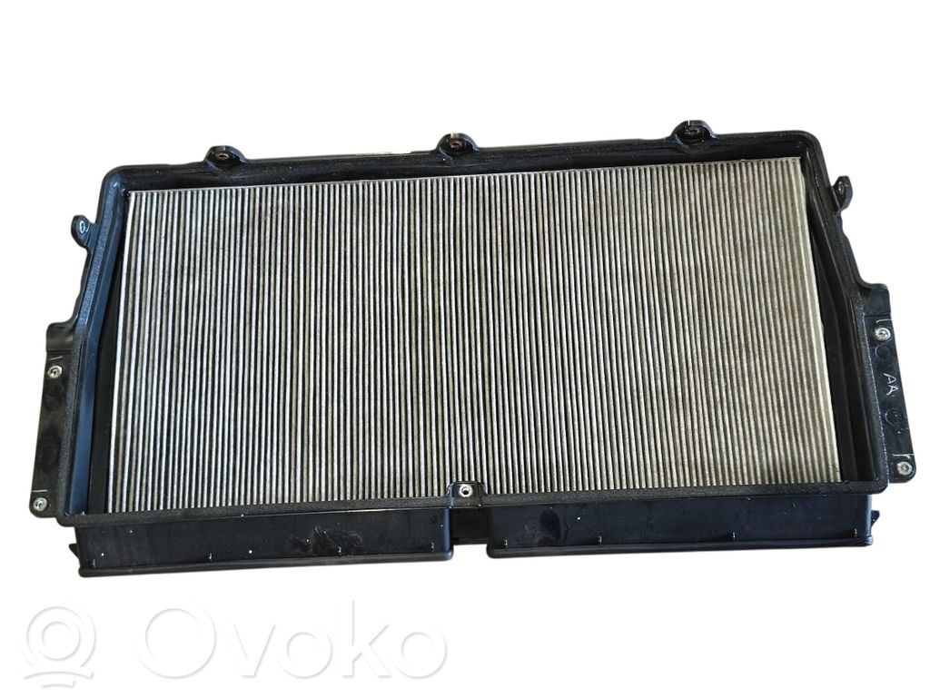 Tesla Model S Air filter box 