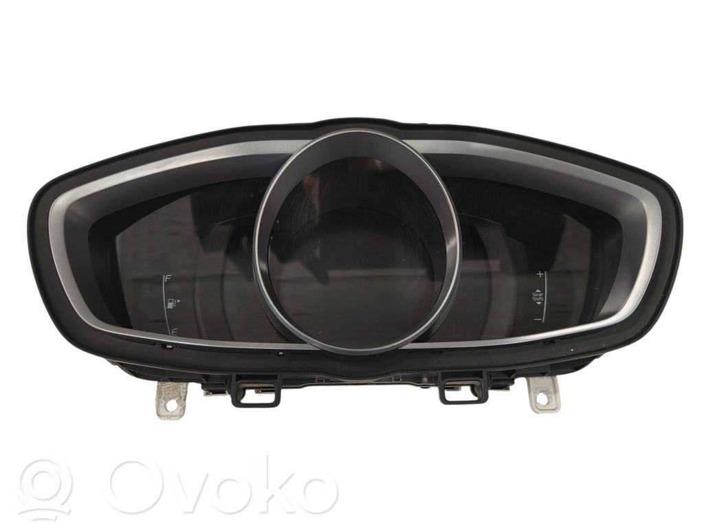 Volvo V40 Licznik / Prędkościomierz 