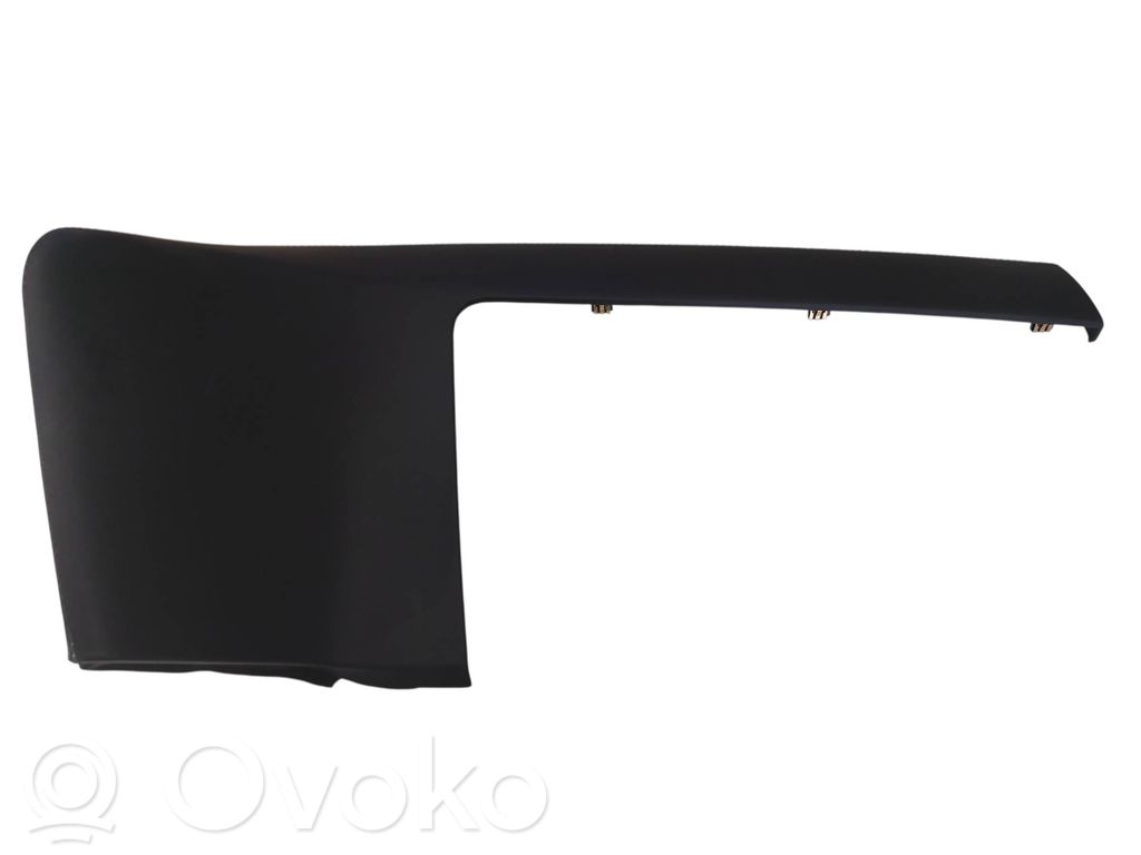 Tesla Model S Garniture de panneau console centrale 