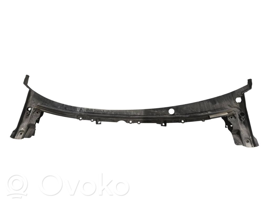 Tesla Model S Wiper trim 