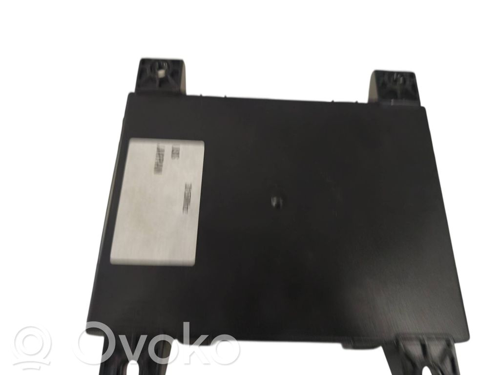 Tesla Model S Autres unités de commande / modules 