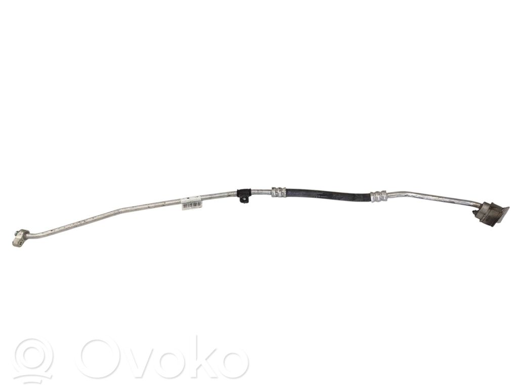 Tesla Model S Air conditioning (A/C) pipe/hose 