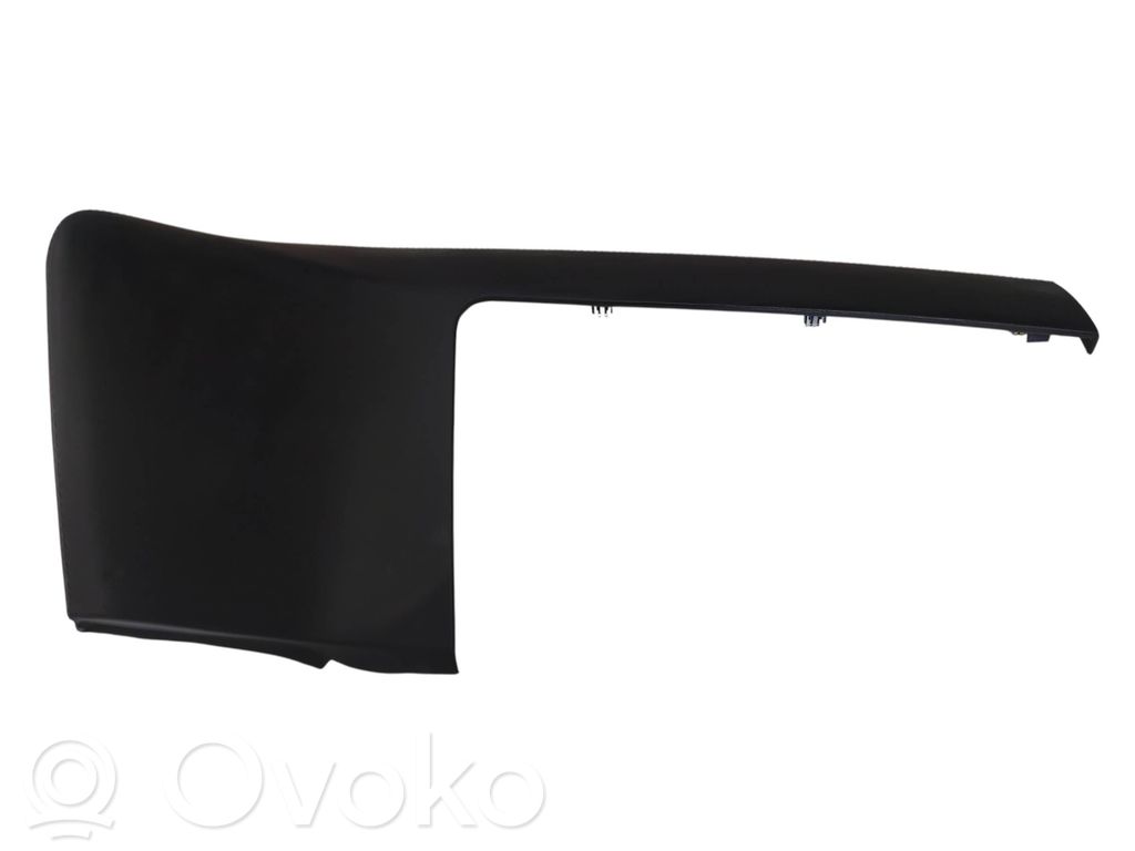 Tesla Model S Garniture de panneau console centrale 
