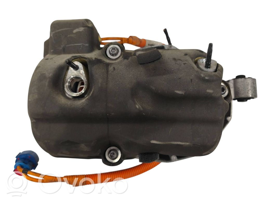 Tesla Model S Klimakompressor Pumpe 