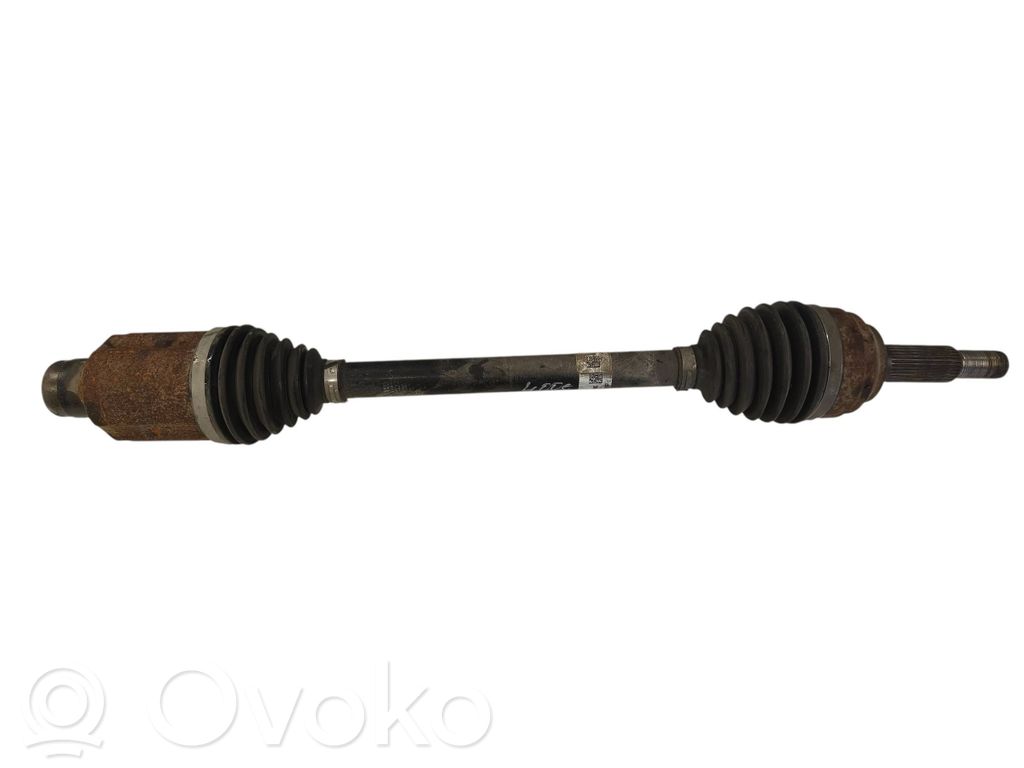 Etuvetoakseli   103061600D