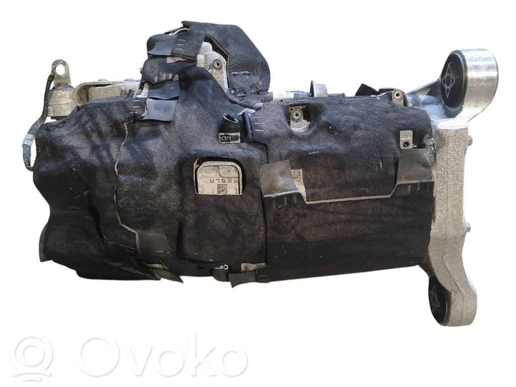 motor de coche eléctrico   103505000D,T18E1143135