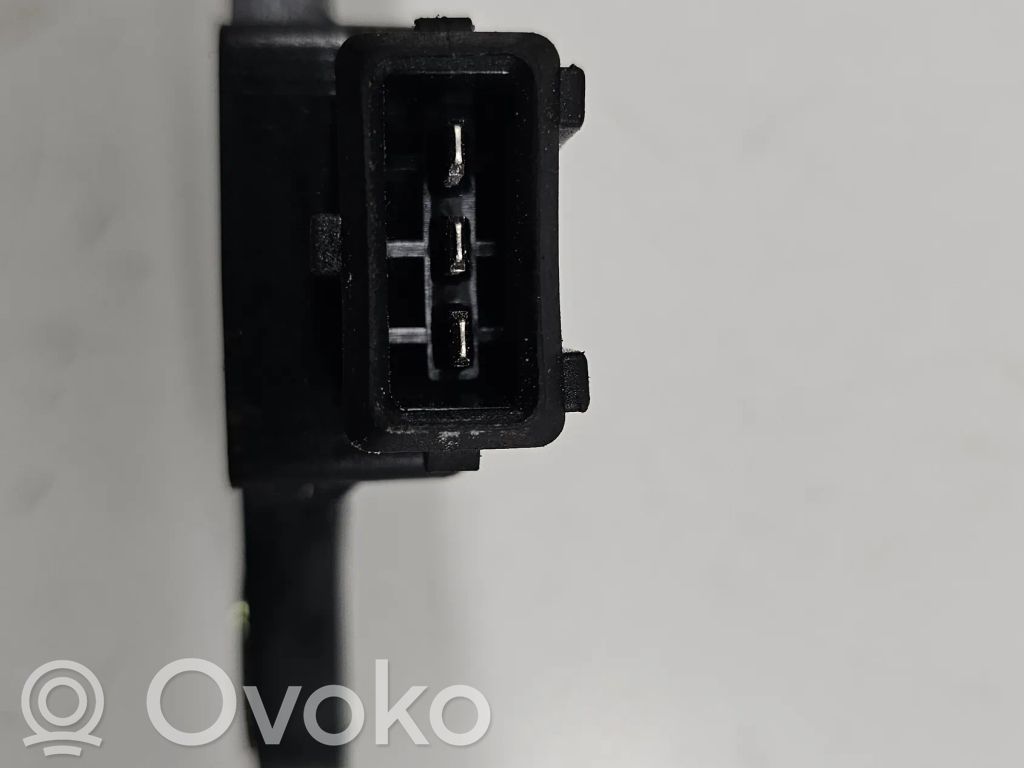 KIA Sorento ESP acceleration yaw rate sensor 