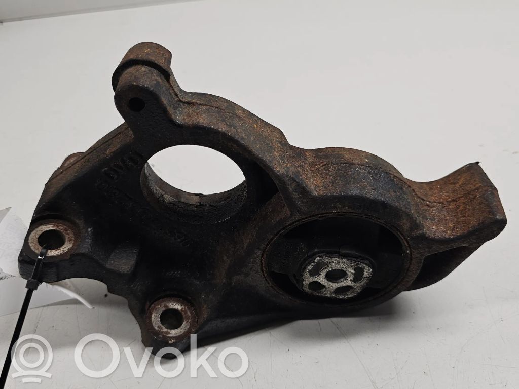 Citroen C4 I Driveshaft support bearing bracket 