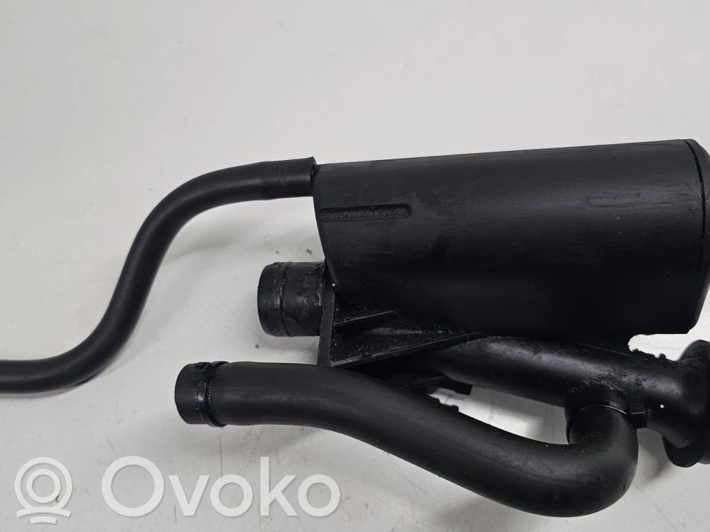 Renault Scenic II -  Grand scenic II Oil fill pipe 